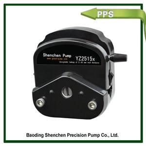 seguro médico de la liposucción de la bomba peristáltica - Product Image 3