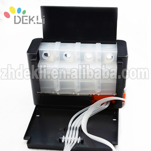 Nhà máy bán DIY Ciss cho Canon g1900 g2900 G3900 phổ Ciss - Product Image 3