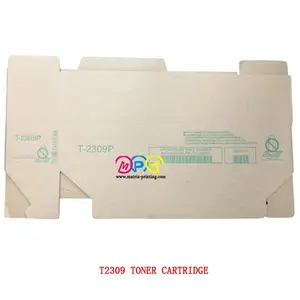 T2309E/U/P/D/A New Compatible Finished and Empty Toner Cartridge ,For Toshiba E-Studio 2303A 2303AM 2308AM 2809A