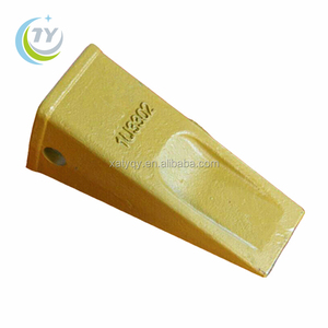 Tipi di denti del secchio del materiale di colata - Product Image 2