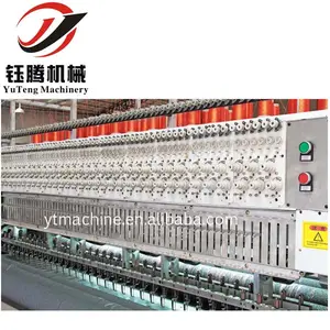 Máy dệt kim YuTeng xoay khóa máy khâu quilting X64