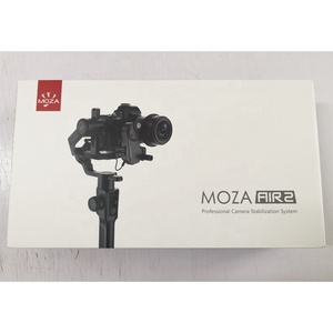 Moza Air 2 Cardan <span class=keywords><strong>Stabilisateur</strong></span> De Caméra - Product Image 5
