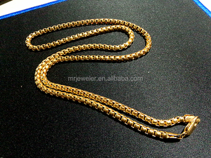 20 Grams Gold Chain Designs 