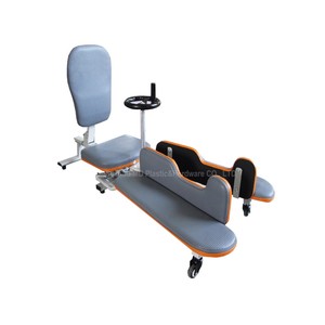 Leg Stretcher <strong>Stretching</strong> <strong>Machine</strong>, Leg Stretch Split <strong>Machine</strong> Strength Training Equipment Home Gym Fitness Sport - Product Image 6