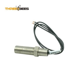 Bộ Máy Phát Điện Cảm Biến Tốc Độ Từ MPU MSP 6719 - Product Image 4