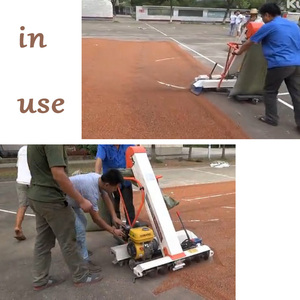 ¿ Cuál es el precio <span class=keywords><strong>de</strong></span> NEWEEK asolear tierra uso <span class=keywords><strong>de</strong></span> granos <span class=keywords><strong>de</strong></span> café <span class=keywords><strong>de</strong></span> grano Recolección y ensacadora - Product Image 2