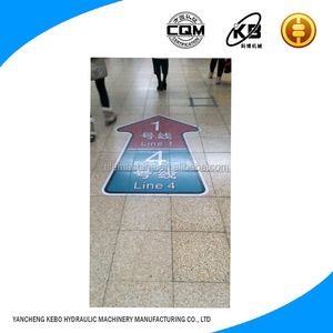 Cosas nuevas para <span class=keywords><strong>la</strong></span> venta de buena calidad de baldosas de terrazo que hace <span class=keywords><strong>la</strong></span> máquina - Product Image 4