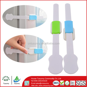 2016 nuevo diseño de seguridad del bebé tabla bebé cabritos de la venta caliente de seguridad bloqueo de seguridad - Product Image 1