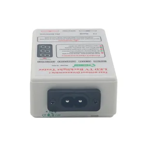 FRANKEVER LED Lamp tester and TV Backlight Tester for All LED Lights Repair Output 0-280V with AC Switch