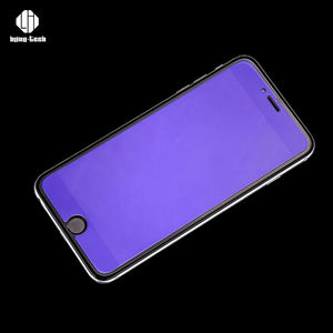 Antigraffio schermo protectorfor <span class=keywords><strong>iphone</strong></span> <span class=keywords><strong>6</strong></span> <span class=keywords><strong>6</strong></span> s vetro temperato - Product Image 6