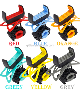 <span class=keywords><strong>Mejor</strong></span> universal manillar bike Mount teléfono smartphone teléfono móvil soporte GPS <span class=keywords><strong>para</strong></span> motocicleta de la bicicleta - Product Image 6