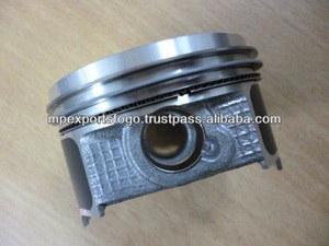 Tuk Tuk pièces De Rechange fournisseurs pour Srilanka - Product Image 5