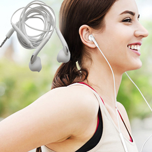 Wired Earphones Wholesale <strong>Bests</strong> Headphones Original <strong>Earbuds</strong> Wired Earphone for Samsung S7 S6