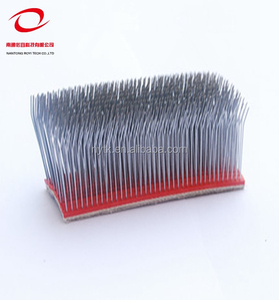Cilindro/Doffer/oker/Stripper/<span class=keywords><strong>Cleaner</strong></span>/Transfer/<span class=keywords><strong>Fancy</strong></span> para ropa con tarjeta flexible de lana - Product Image 4