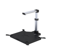 Czur — caméra de documents 13mp pour enseignants, Scanner de documents Portable USB pour ordinateurs