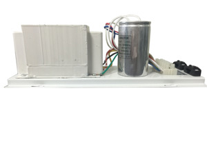 Jardín interior crece la luz 400w <span class=keywords><strong>600w</strong></span> abierto balasto magnético - Product Image 5