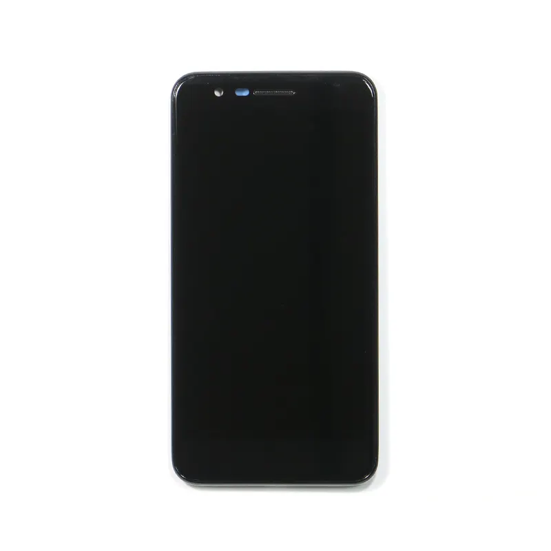 LG K11plus用100% オリジナルスペアパーツ携帯電話修理携帯電話タッチスクリーンデジタイザーディスプレイLCD