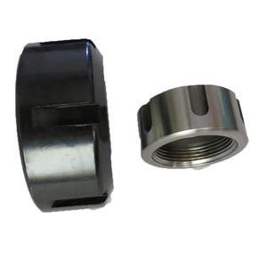 数控机床用ER 25夹头螺母um型er螺母 - Product Image 1