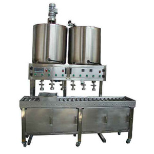 <span class=keywords><strong>Sardinas</strong></span> completas en línea de producción de aceite - Product Image 3