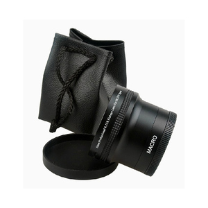 Cho ống kính Fisheye ống kính góc rộng cho 58mm nổi loạn T3i T3 T2i T1i 18-55mm - Product Image 3