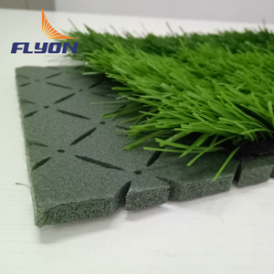Shockpad pour <span class=keywords><strong>terrain</strong></span> en gazon artificiel pour le football, le rugby, hockey golf putting green - Product Image 2