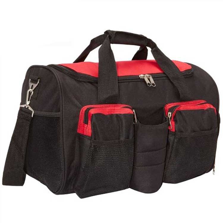 Водонепроницаемая Сумка-тоут тренажерный зал дорожные вещевые сумки на заказ Командные виды спорта, Сумка с отделением для обуви