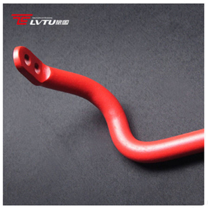 Твердая пружина, стальной стабилизатор, комплект звеньев, подходит для Toyota GT86, Subaru BRZ - Product Image 6