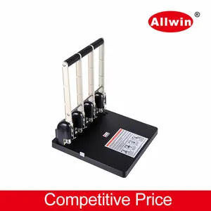 <span class=keywords><strong>Perforadora</strong></span> de Alta Resistencia de 150 Hojas y <span class=keywords><strong>4</strong></span> Orificios - Product Image 1