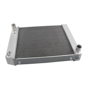 Radiateur en aluminium complet pour <span class=keywords><strong>LAND</strong></span> <span class=keywords><strong>ROVER</strong></span> Defender & <span class=keywords><strong>Discovery</strong></span> <span class=keywords><strong>200</strong></span> <span class=keywords><strong>TDI</strong></span> 2.5 Turbo diesel 1989-94 - Product Image 1