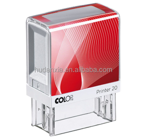 Tissu d'origine/timbre fatrique/sceau <span class=keywords><strong>COLOP</strong></span> Printer 20 timbre auto-encreur timbre matériel pour usage de bureau - Product Image 2
