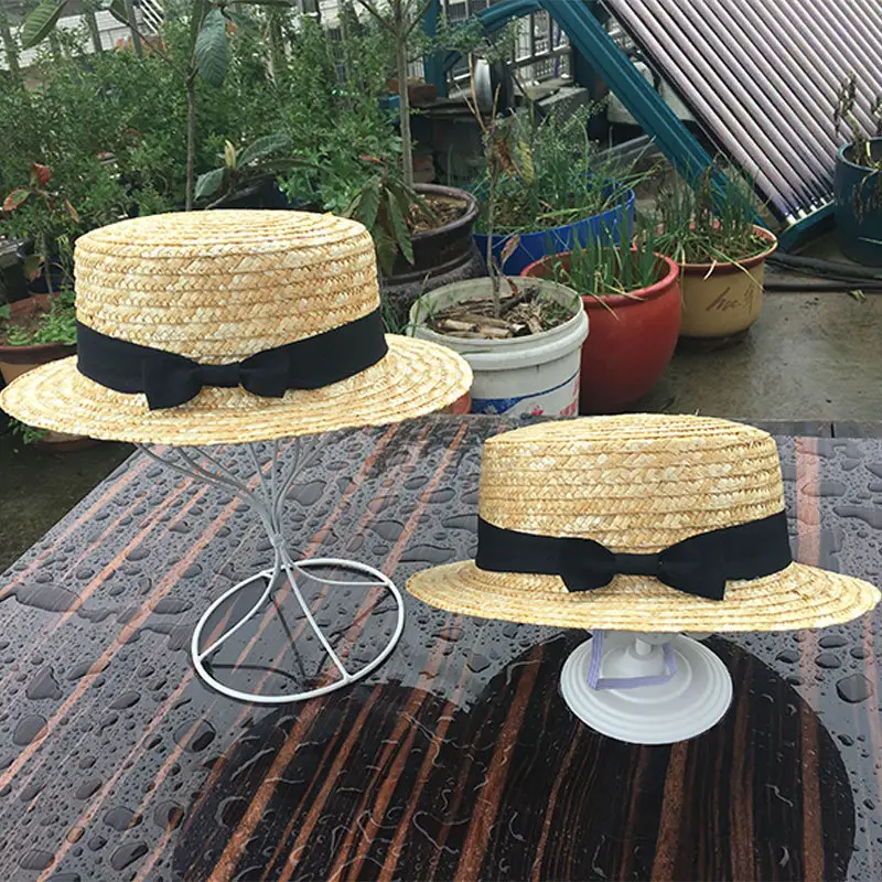 Straw Hat Flat Kids China Trade,Buy 