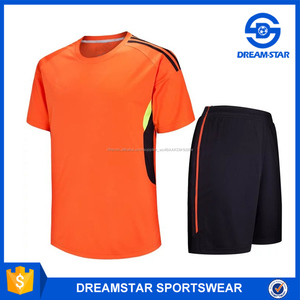 17 adult training Football Jersey, soccer Jersey White for training - Product Image 3