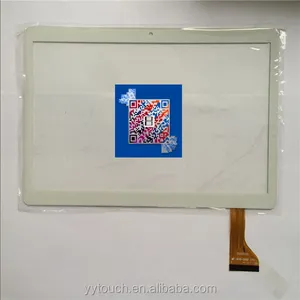 10.5 inch tablet pc touch screen digitizer MF-808-096F FPC