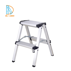 <strong>2</strong> <strong>Step</strong> 3 <strong>Step</strong> Portable Stair Household <strong>Ladder</strong> - Product Image 1
