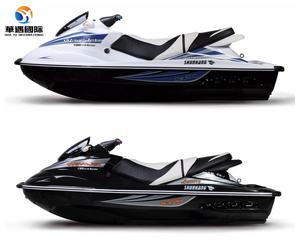 Hua Yu 250cc motorboat double <strong>hison</strong> <strong>jet</strong> <strong>ski</strong> wave boat CC 4 stroke 115 - 150hp ce 1000 - 1200cc - Product Image 4