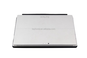 Bluetooth clavier tablet cover & cas pour tablet <span class=keywords><strong>pc</strong></span> <span class=keywords><strong>Microsoft</strong></span> <span class=keywords><strong>Surface</strong></span> <span class=keywords><strong>Pro</strong></span> <span class=keywords><strong>4</strong></span> 12.3 pouces Ultra-Mince Aluminum-MZ-1088 - Product Image 2
