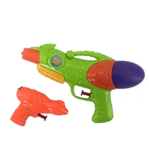 Wholesale summer promotional toy gun squirt gun water gun