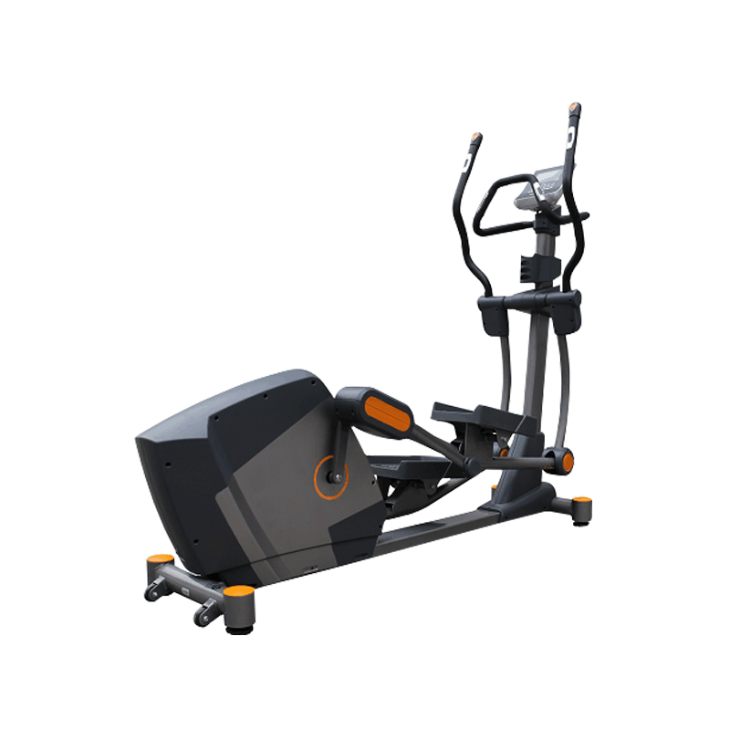 Горячая Распродажа, высококачественные эллиптические тренажеры, оборудование для спортзала