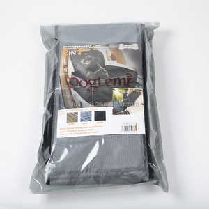 <span class=keywords><strong>Coprisedile</strong></span> per <span class=keywords><strong>Auto</strong></span> di Lusso per Cani, Coperta Protettiva per Sedile <span class=keywords><strong>Anteriore</strong></span>, Vendita Calda - Product Image 6
