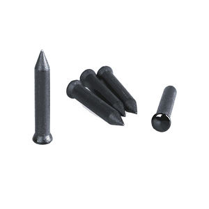 125khz/13.56mhz/UHF860-960mhz NFC RFID 칩을 가진 아bs 나무 RFID 못 꼬리표 - Product Image 5