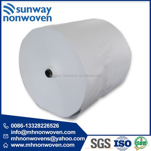 โรงงานอุปทานขนาดใหญ่เปียกวางนอนวูฟเวนสำหรับการใช้งานทางการแพทย์ - Product Image 5