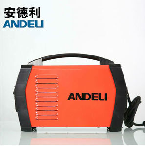 المهنية IGBT العاكس آلة لحام محمولة مع رخيصة الثمن - Product Image 3