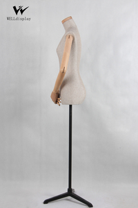 ชุดหุ่นหญิงเปลือยร่างส่วนบนแบบใช้แล้ว - Product Image 5
