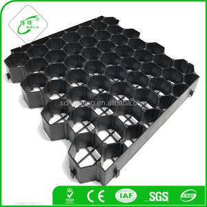 En plastique hdpe geonet <span class=keywords><strong>herbe</strong></span> pelouse finisseur grille - Product Image 3
