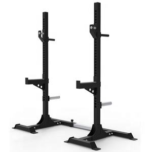 Fitness regolabile Power <span class=keywords><strong>Squat</strong></span> <span class=keywords><strong>Rack</strong></span> attrezzature da palestra - Product Image 5