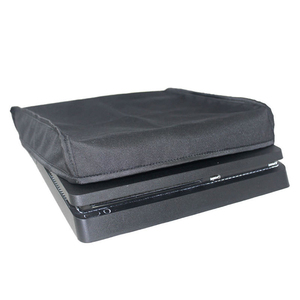 Bảng Điều Khiển Chống Bụi Túi Bảo Vệ Vỏ Vỏ Cho Playstation 4 <span class=keywords><strong>PS4</strong></span> Slim - Product Image 3