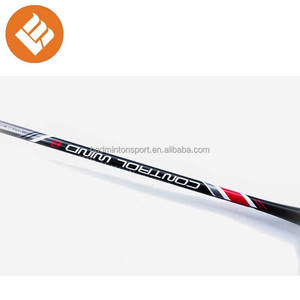 Vợt Cầu Lông Chuyên Nghiệp Vợt Carbon LING-MEI Thể Thao Đơn 30T Sợi Carbon Thể Thao Chơi CN;ANH 67.5 Hồng PVC 86 V6 - Product Image 3