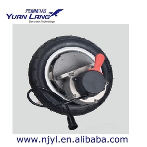 24 V sin escobillas <span class=keywords><strong>silla</strong></span> de <span class=keywords><strong>ruedas</strong></span> motores con alta eficiencia - Product Image 4
