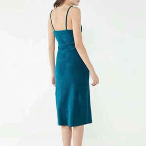 Mujer <span class=keywords><strong>plus</strong></span> tamaño fiesta cóctel vestidos formales noche en línea - Product Image 3