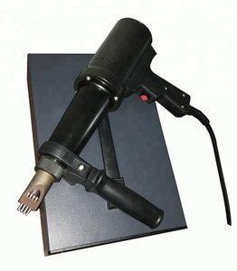 Appareil de traitement par ultrasons à percussion ultrasonique 20 kHz pour le brasage métallique de ponts - Product Image 2